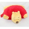 Cuscino imbottito Winnie the Pooh DISNEY Cuscino Pets Winnie the Pooh 35 cm