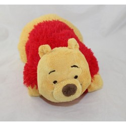 Oso cachorro Winnie el CUBO DISNEY Almohada Mascotas Winnie el Pooh 35 cm