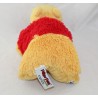 Oso cachorro Winnie el CUBO DISNEY Almohada Mascotas Winnie el Pooh 35 cm