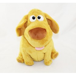 Interactive dog Doug DISNEY STORE There-High Dug moves and speaks English 25 cm