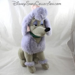 Georgette Dog With Disney Oliver Vintage Poodle Company 3