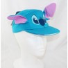 Casquette bébé Stitch DISNEY STORE Lilo & Stitch Disney Baby bleu 12-18 mois