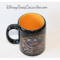 Mug Pirates des Caraïbes DISNEYLAND PARIS tasse céramique Pirates of the Caribbean