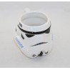 3D Mug Stormtrooper STAR WARS Gesicht Tasse 16 cm