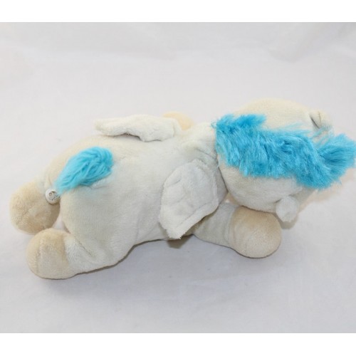 Plush baby Pegasus DISNEYLAND PARIS Hercules winged horse Disney 25 ...