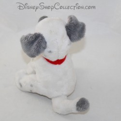 Cane dalmata con DISNEY STORE I 101 dalmati collare rosso 17 cm