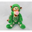 Tigger CUB DISNEY STORE travestito da scheletro verde halloween 24 cm