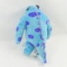 Sulli DISNEY PIXAR Monsters - Sully Spin Master Co. 25 cm