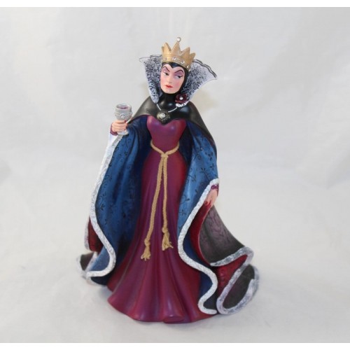 Figure Evil Queen Disney Showcase Snow White Haute Couture 22