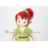 Peter Pan DISNEY STORE peluche bambola 55 cm