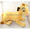 Grande leone peluche Simba DISNEY HASBRO Il Re Leone 50 cm