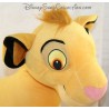 Grande leone peluche Simba DISNEY HASBRO Il Re Leone 50 cm