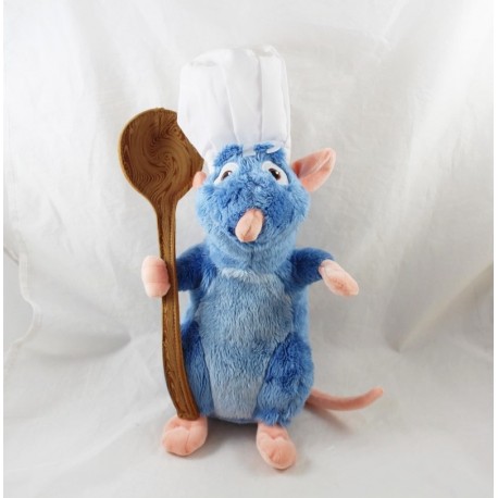 rat from ratatouille name