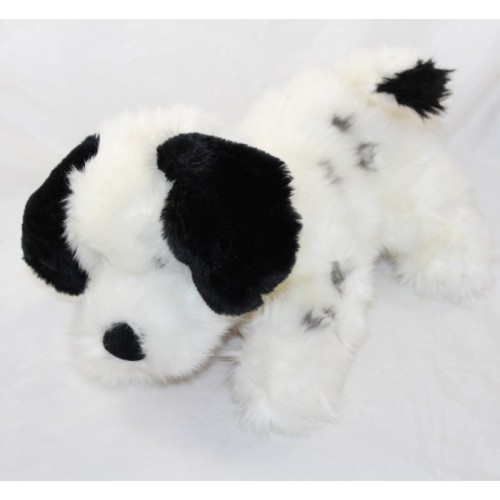 Lucky Dog Dalmatian DOG DISNEY STORE The 101 Dalmatians colli...