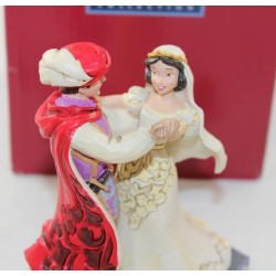 Figura Blancanieves Y El Principe Disney Traditions Enesco