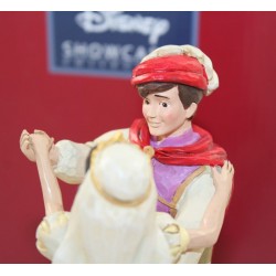 Figura Blancanieves Y El Principe Disney Traditions Enesco