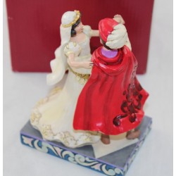 Figura Blancanieves Y El Principe Disney Traditions Enesco