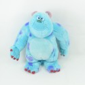 Plüsch Sulley Disney Monster & Cie Sully Disney 21 cm