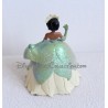 Figurine résine Tiana DISNEYLAND PARIS La princesse et la grenouille Disney 10 cm