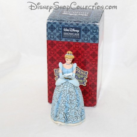 Cinderella Figure DISNEY TRADITIONS Showcase Dreaming for a Princ...