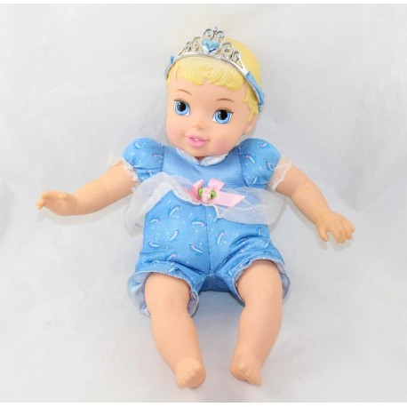 disney tollytots cinderella