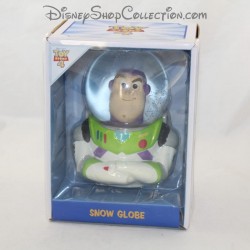 Globo de nieve Buzz relámpago DISNEY Primark Toy Story bola de nieve cerámica 13 cm