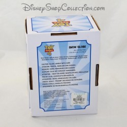 Snow Globe Buzz Blitz DISNEY Primark Toy Story Keramik-Schneeball 13 cm