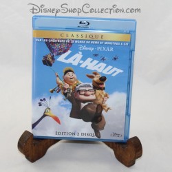 Blu Ray Upstairs DISNEY Pixar Walt Disney Edition 2 Discs Numbered 97