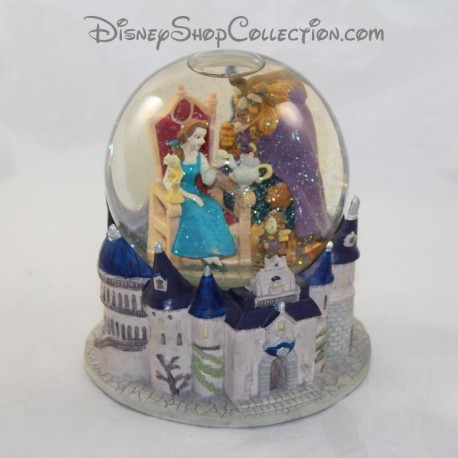 Boules de Neige - Les Classiques Disney  Boule de neige, Boule à neige  disney, Décorations disney