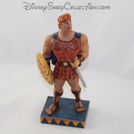 Disney Traditions Jim Shore - Figurines de collection - Magic Heroes