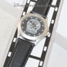 Montre collector Walt Disney Studios ouverture 2002 Cast Member noire