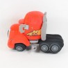 Plüsch Mack TRUCK DISNEY PIXAR Cars 3 Nicotoy Kabine Rust-eze 25 cm