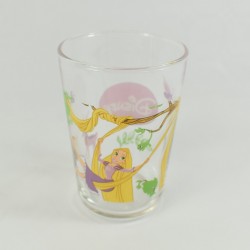 Rapunzel glass DISNEY Amora...