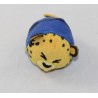 Tsum Tsum Clawhauser guépard DISNEY STORE Zootopie mini peluche 9 cm