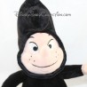 Peluche Tootles Les enfants perdus DISNEY STORE Peter Pan La Guigne putois noir 33 cm