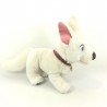 Peluche Cane Volt NICOTOY Disney Volt Star Suo Male Bullone Collare 28 cm