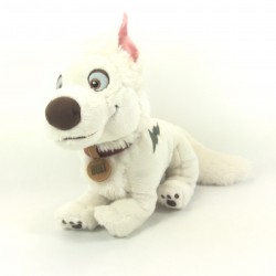 Volt DISNEY Bolt Collar Volt Star Necklace 28 cm Plush Dog