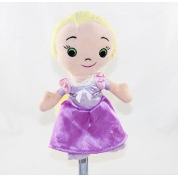 Plush doll Rapunzel...