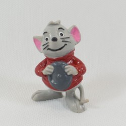 Figure Bernard mouse...