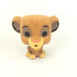 Lion Figure Simba FUNKO POP...