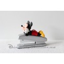 Agrafeuse de bureau Mickey DISNEYLAND RESORT PARIS grise résine