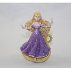 Figura de resina Rapunzel...