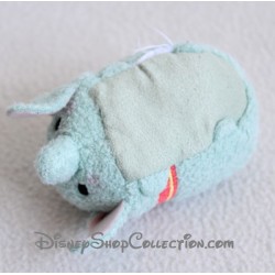 TSUM Tsum Dumbo DISNEY Mini blaue Elefant NICOTOY Plüsch