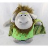 Peluche Troll DISNEY PARKS La Reine des neiges Frozen 25 cm