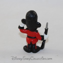 Figur Mickey BULLYLAND Disney Wächter Royal pvc Bully 8 cm - Disne