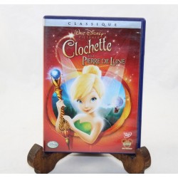 DVD the Tinker Bell DISNEY...