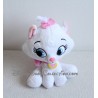 Peluche gatto sposato DISNEY gli Aristogatti 15 cm NICOTOY