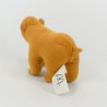 Kenai DISNEY McDONALD'S Brother of the Bears Brown McDonald's 13 cm