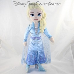 Elsa TY Disney The Frozen Snow Queen 40 cm