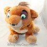 Cucciolo di leone interattivo Kovu LANSAY Disney Il peluche parlante Lion King 40 cm